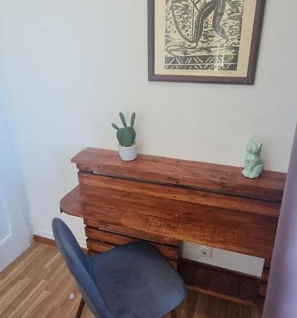 S.Soares Beato 6.2D Apartment Lisbon Bagian luar foto