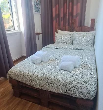 S.Soares Beato 6.2D Apartment Lisbon Bagian luar foto