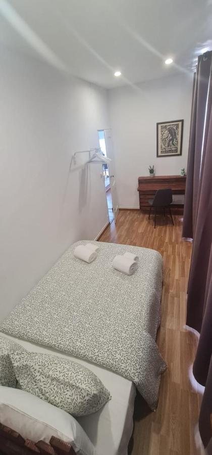 S.Soares Beato 6.2D Apartment Lisbon Bagian luar foto