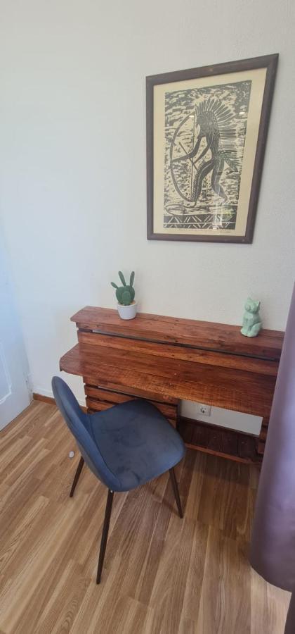 S.Soares Beato 6.2D Apartment Lisbon Bagian luar foto