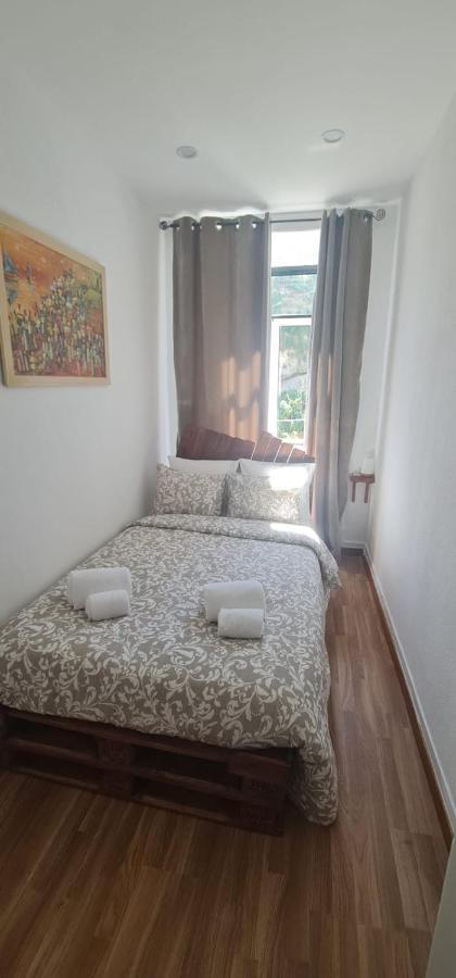 S.Soares Beato 6.2D Apartment Lisbon Bagian luar foto