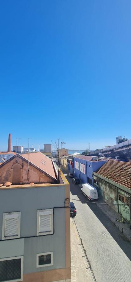S.Soares Beato 6.2D Apartment Lisbon Bagian luar foto