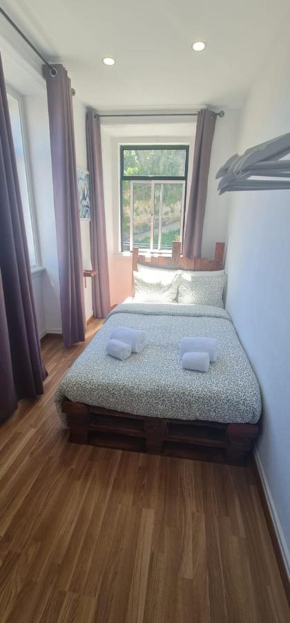 S.Soares Beato 6.2D Apartment Lisbon Bagian luar foto