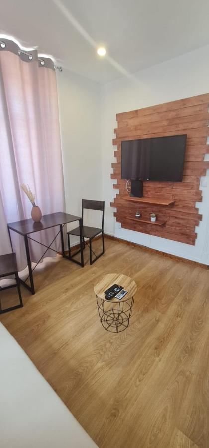 S.Soares Beato 6.2D Apartment Lisbon Bagian luar foto