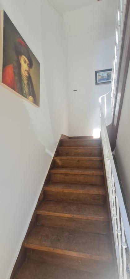S.Soares Beato 6.2D Apartment Lisbon Bagian luar foto