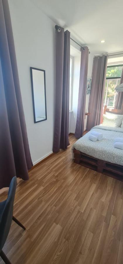 S.Soares Beato 6.2D Apartment Lisbon Bagian luar foto