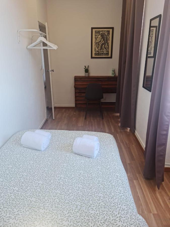 S.Soares Beato 6.2D Apartment Lisbon Bagian luar foto