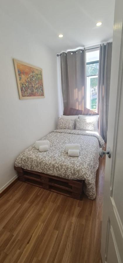 S.Soares Beato 6.2D Apartment Lisbon Bagian luar foto