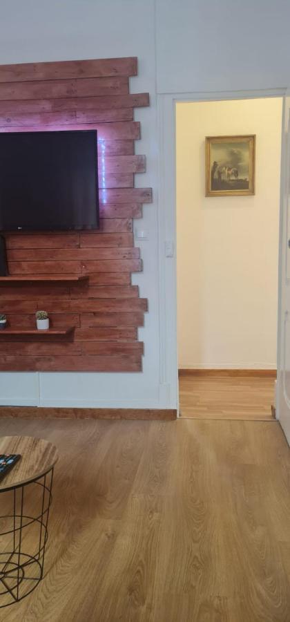 S.Soares Beato 6.2D Apartment Lisbon Bagian luar foto