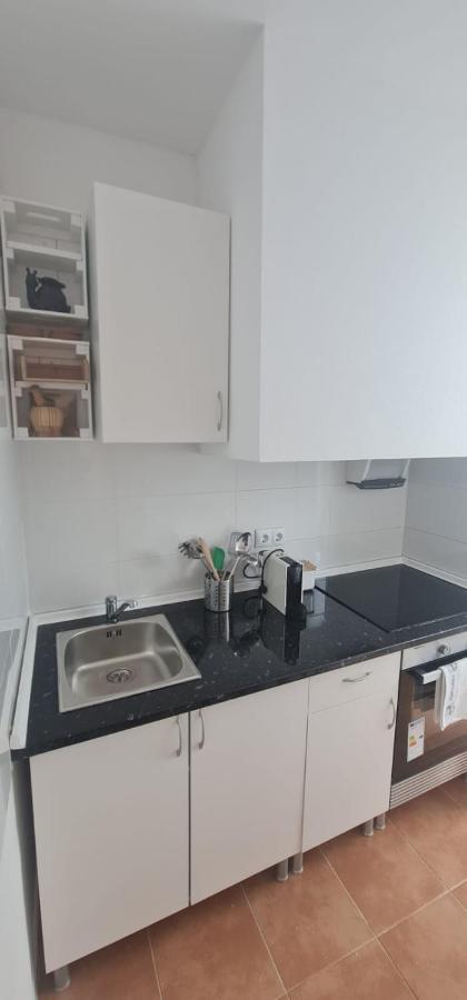 S.Soares Beato 6.2D Apartment Lisbon Bagian luar foto