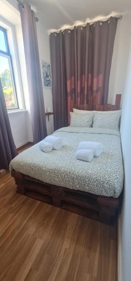 S.Soares Beato 6.2D Apartment Lisbon Bagian luar foto