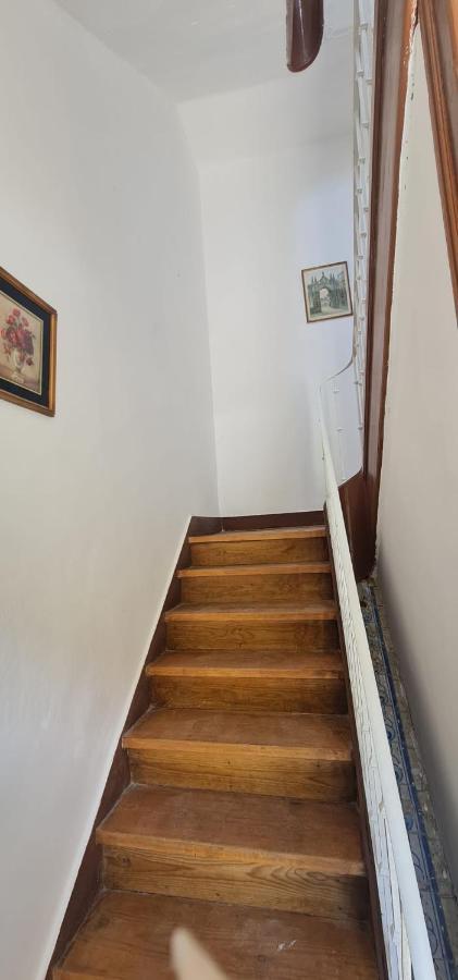 S.Soares Beato 6.2D Apartment Lisbon Bagian luar foto